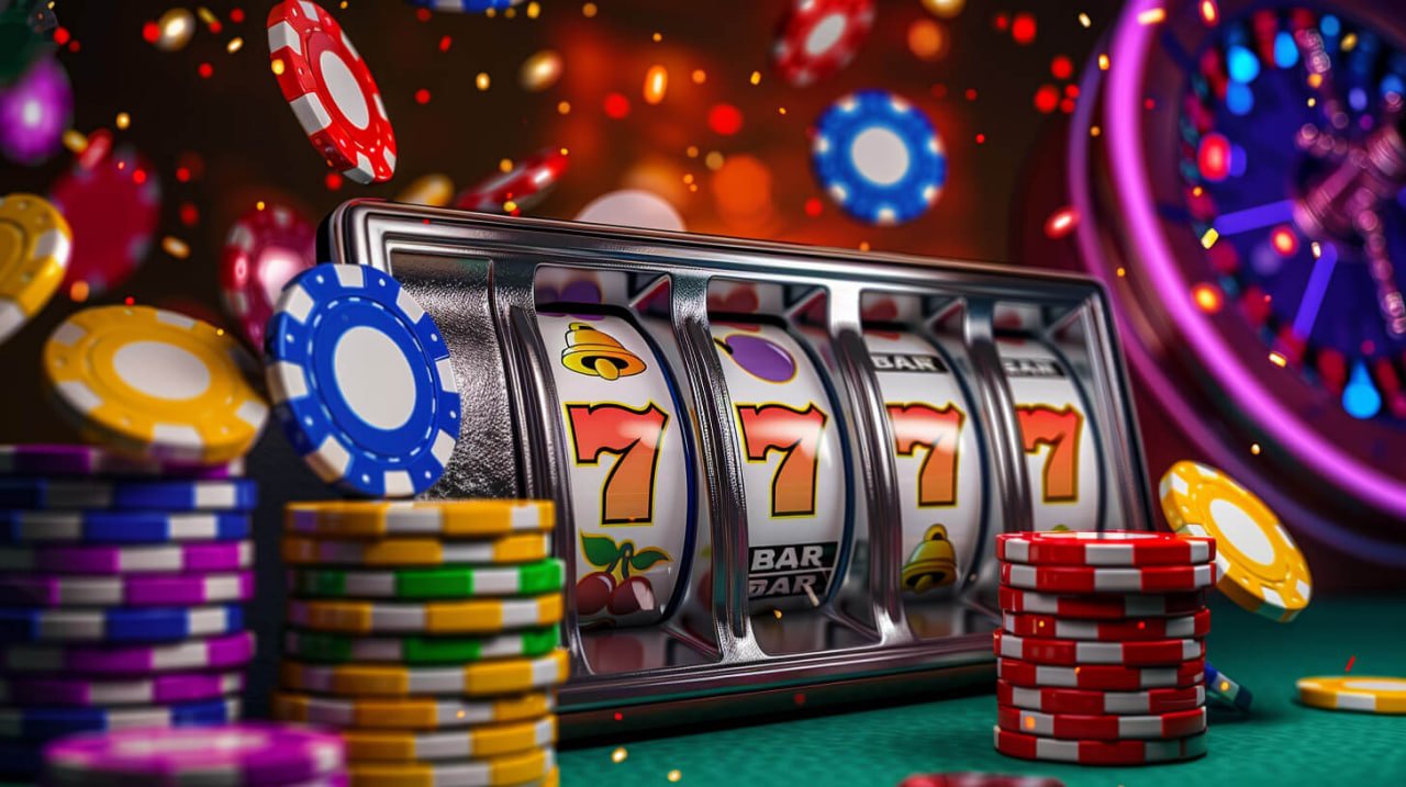 Permainan Tembak Ikan online di kudu4d dengan grafik menarik