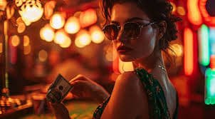Area bermain live casino dengan dealer profesional di kudu4d