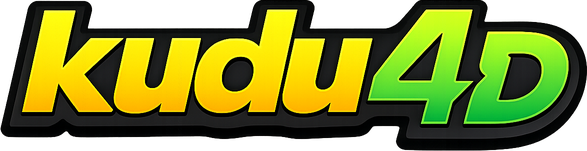 Logo kudu4d